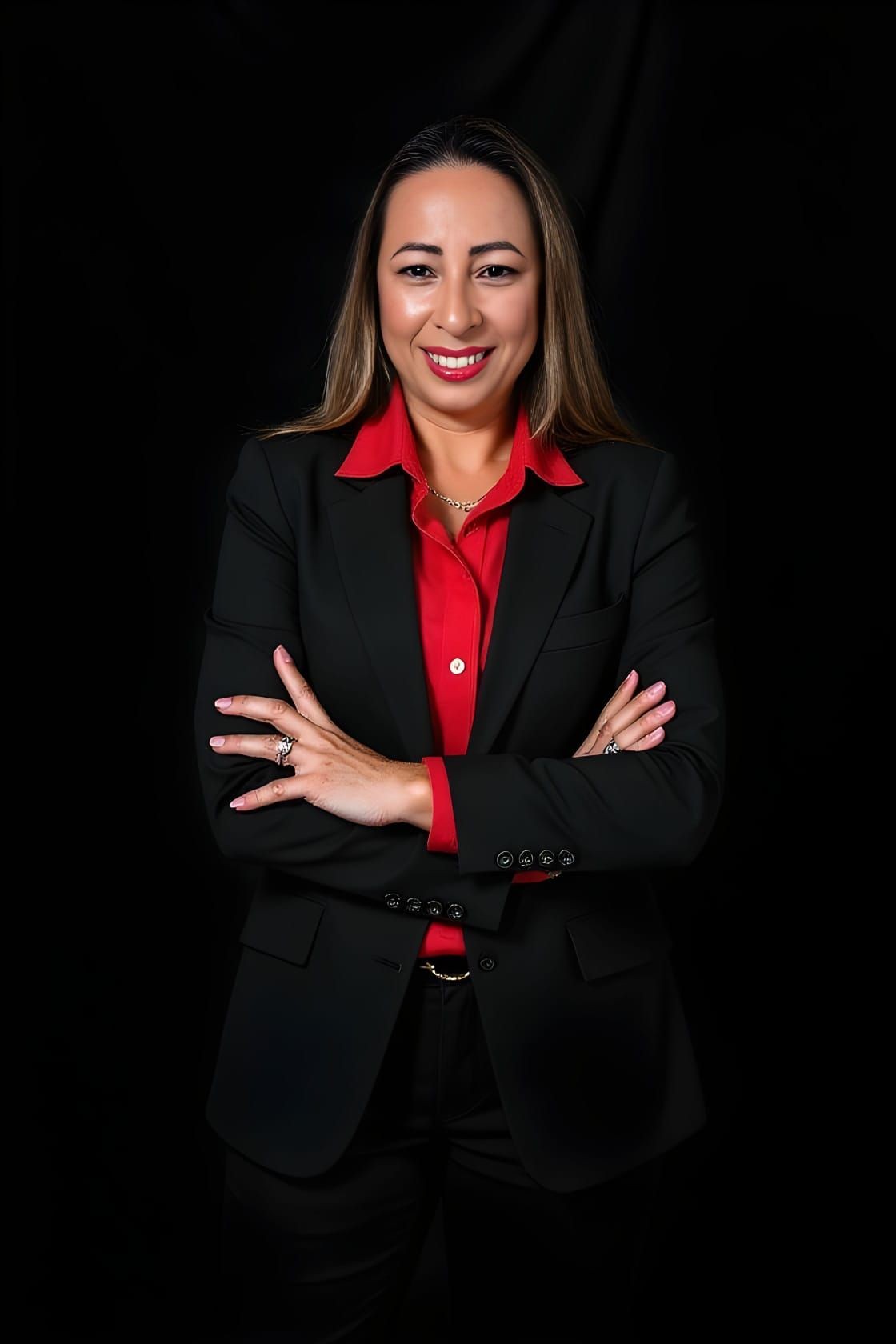 CEO of NG Solutions 