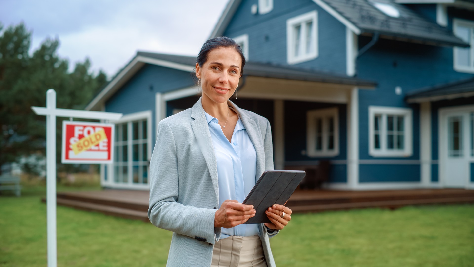 - Lisa P., Property Manager, Hollywood, FL