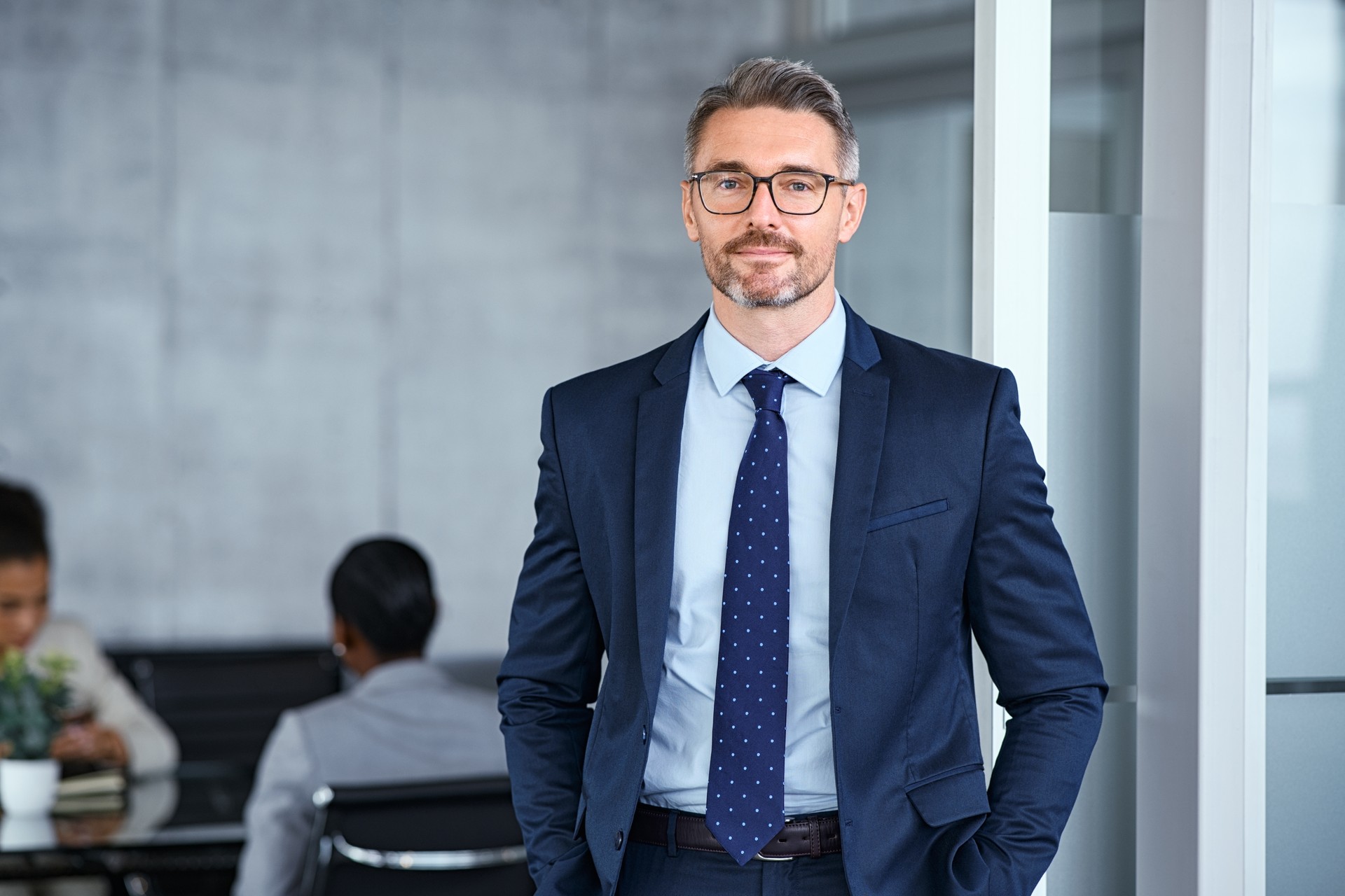 - John R., Office Manager, Davie, FL